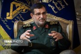 ناوهای آمریکایی در اطراف نفتکش حامل نفت ایران آرایش جنگی گرفتند
