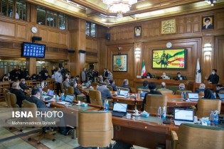 موافقت اعضای شورا با سلب فوریت طرح تکمیل شناسنامه باغات تهران