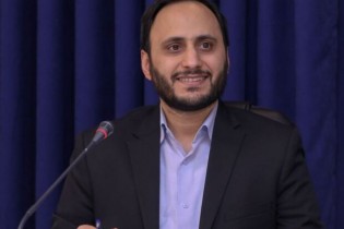 «بهادری‌جهرمی» سخنگو و رئیس شورای اطلاع‌رسانی دولت شد