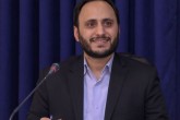 «بهادریجهرمی» سخنگو و رئیس شورای اطلاعرسانی دولت شد «بهادریجهرمی» سخنگو و رئیس شورای اطلاعرسانی دولت شد