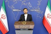 خطیب زاده: ادعاها درباره فرمانده نیروهای مستشاری ایران در سوریه کذب است