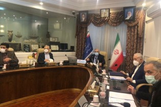 تحریم‌های یک‌جانبه آمریکا علیه ایران در تعارض با مقررات حقوق بین‌الملل است