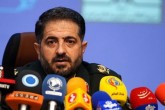 برخورد پلیس با »دور دور« در خیابان