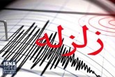 ادامه پس‌لرزه‌های فین هرمزگان بعد از زلزله‌ دوقلو/جویم با زلزله‌ ۴.۵ لرزید