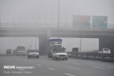 شاخص کیفی هوای اصفهان قرمز شد/ مُسکِن کارگروه اضطرار آلودگی هوا