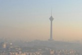 هوای ۱۶ ایستگاه در تهران در وضعیت «ناسالم برای همه گروه‌ها»/شدیدترین وضعیت در منطقه دو