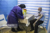 تزریق بیش از ۳۵۲هزار دُز واکسن کرونا در کشور طی ۲۴ ساعت گذشته