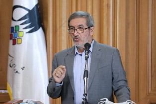 انتقاد عضو شورای شهر تهران از جابجایی پرسنل شهرداری