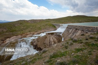 ضرورت توسعه طرح‌های آبخیزداری برای بهبود وضعیت منابع آبی