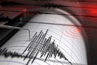 زلزله ۵.۱ ریشتری سیستان و بلوچستان را لرزاند