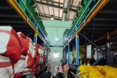 نیاز تهران به افزایش ۲ برابری پایگاه‌های مدیریت بحران
