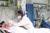 تلفات کرونا 3 رقمی شد/119 نفر جان باختند