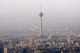 هوای تهران فردا چگونه است؟/ امروز آلوده‌تر از 7 روز گذشته