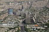 تکمیل ممیزی املاک شهر تهران تا پایان ۱۴۰۱