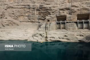 ذخیره آب در خوزستان نگران‌کننده است / کرخه، بحرانی‌ترین حوضه