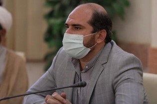استاندار تهران همیار افتخاری محیط زیست شد/جدیت در پیگیری موضوعات آلودگی هوا