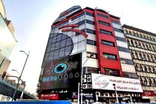 بررسی وضعیت ایمنی و حقوقی پاساژ علاءالدین/ پیگیری ساخت دو طبقه اضافه بنا در پاساژ