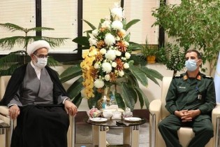اراده علما بر آن است که جرمی اتفاق نیفتد