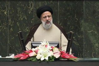 رییس جمهور: هدف بودجه ۱۴۰۱ تضمین رشد اقتصادی است