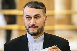 امیرعبداللهیان: برنامه هسته‌ای ایران در ازای لغو تحریم‌ها، متناسب با برجام پیگیری خواهد شد
