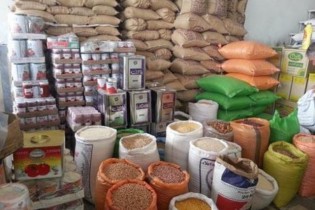 آخرین وضعیت تامین و توزیع کالاهای اساسی در خوزستان