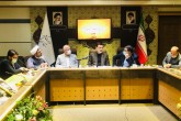 اعطای تسهیلات خوداشتغالی از منابع صندوق توسعه ملی به ایثارگران