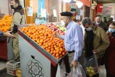استمرار عرضه محصولات تنظیم بازار همزمان با فروش ویژه شب یلدای میادین