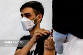 فراخوان سنین بالای ۱۸ سال برای تزریق دُز سوم واکسن کرونا