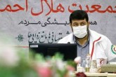 آمادگی هلال احمر برای افزایش مراکز واکسیناسیون/ کنترل‌های مرزی ادامه دارد