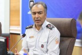 کاهش زمان کشف حریق با سامانه پایش هوشمند حریق ساختمان ها/بهره گیری از سامانه تا ۶ ماه آینده