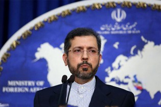 هیچ گفتگوی مستقیمی میان ایران و آمریکا انجام نشده است