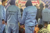 برخوردبا۱۱۱گرداننده سایت شرط بندی ومراکز فساد در تهران/کشف۵۰۰ هزار قلم داروی کمیاب