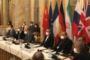 تحلیلگر فرانسوی: ایران در دور اخیر مذاکرات وین موفق ظاهر شد