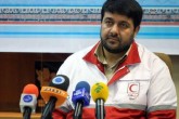 افزایش حق الزحمه داوطلبان فعال در پایگاه های امدادی