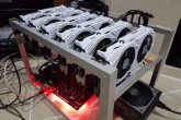 توقیف 8 دستگاه ماینر قاچاق در حسن آباد توقیف 8 دستگاه ماینر قاچاق در حسن آباد