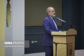 وزیر کشور: شهید سلیمانی نشان داد انقلاب دچار خدشه نشده است وزیر کشور: شهید سلیمانی نشان داد انقلاب دچار خدشه نشده است