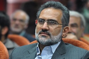 معاون رئیس جمهور: مکتب شهید سلیمانی پرنورتر شده است