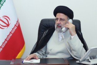 رئیس جمهور: توسعه سطح همکاری‌های اقتصادی تهران و ایروان به نفع اقتصاد منطقه است
