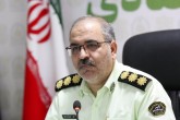 کشف انبار دپوی محموله ۹۰ میلیاردی خشکبار قاچاق در جنوب تهران کشف انبار دپوی محموله ۹۰ میلیاردی خشکبار قاچاق در جنوب تهران