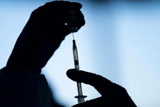 تزریق بیش از ۵۴۸ هزار دُز واکسن کرونا در شبانه روز گذشته