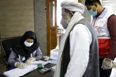 پایش ۸۵۹ مسافر ورودی به کشور از نظر ابتلا به کرونا در ۲۴ساعت گذشته