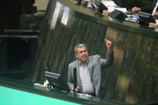 انتقاد نماینده کرمان از تصمیمات مدیرعامل شرکت مس کرمان
