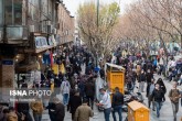 تهران در کفِ وضعیت کرونا / کاهش رعایت پروتکل‌ها به کمتر از ۵۰درصد
