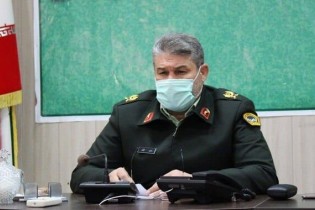 دستگیری بیش از ۵۰۰۰ مجرم و کشف ۴۵۰ قبضه سلاح در لرستان