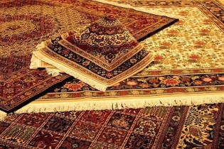 هشدار در مورد از بین رفتن فرش ایرانی