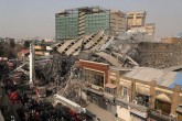 شناسایی ۸۴ ساختمان ناایمن در منطقه ۱۷ پایتخت
