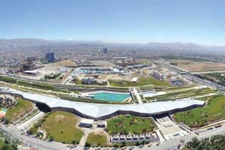 ایراد فرمانداری تهران به مصوبه انتقال نمایشگاه بین‌المللی به شهر آفتاب