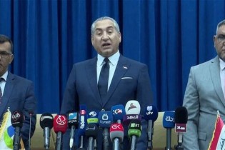 وزیر برق عراق: جایگزینی برای گاز ایران نداریم