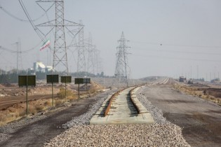 آخرین وضعیت پیشرفت عملیات اجرایی ایستگاه‌های باقی‌مانده از خط ۶ متروی تهران