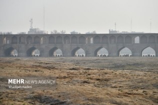 هوای اصفهان و سگزی ناسالم است/ ۱۱ ایستگاه بر مدار قرمز و نارنجی